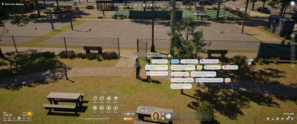 inZOI Romance Guide Image