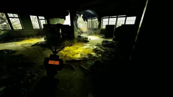 STALKER 2 Roadmap Breakdown