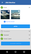 Nettivene स्क्रीनशॉट 3