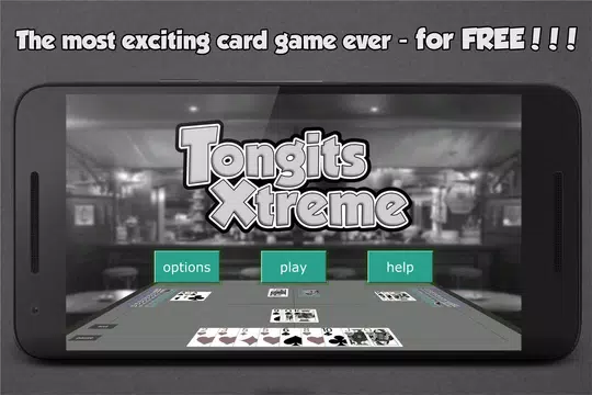 TongitsXtreme應用截圖第0張