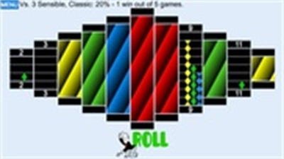 Roll Or Don ဖန်သားပြင်ဓာတ်ပုံ 2