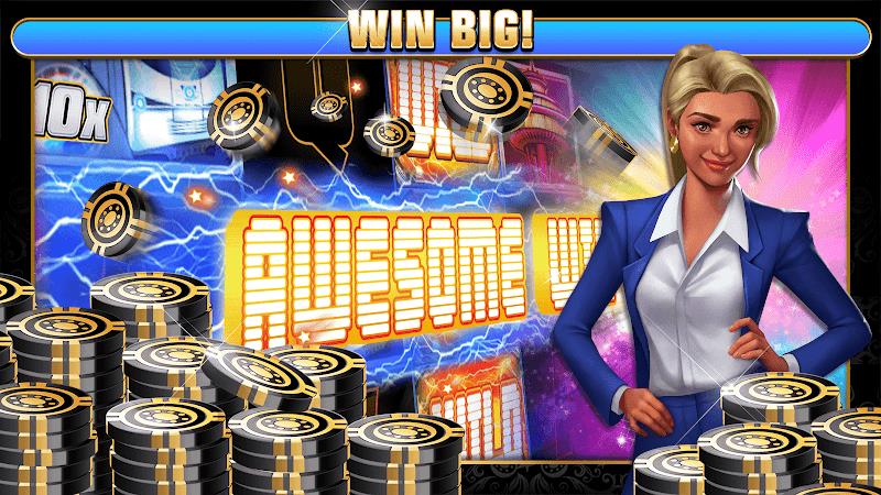 Slingo Casino Vegas Slots Game應用截圖第1張
