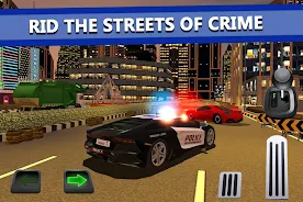 Emergency Driver Sim: City Her應用截圖第3張