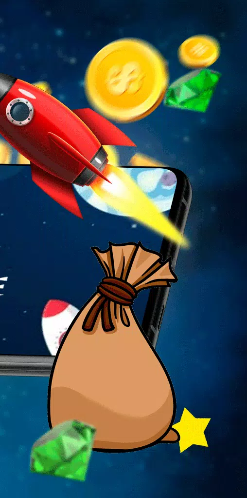 Blasterio Captura de pantalla 2