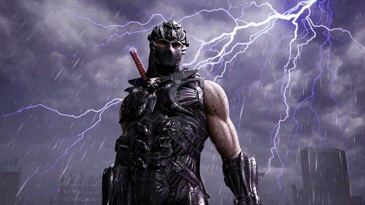 Ninja Gaiden 4 Reveal at Xbox Developer Direct 2025