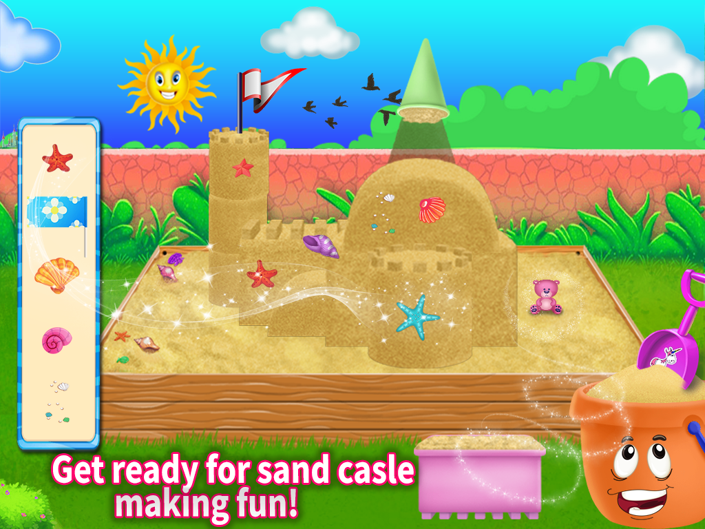 Holiday Play Activity - Vacati應用截圖第1張