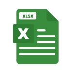 XLSX зритель - XLS чтения