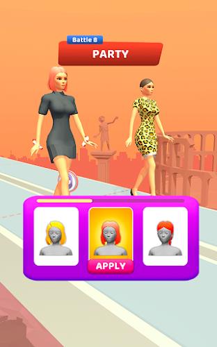 Fashion Duel: Style Battle應用截圖第0張