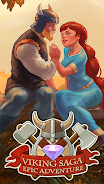 Viking Saga 3: Epic Adventure應用截圖第0張