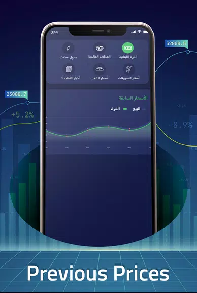 Adde Dollar应用截图第3张
