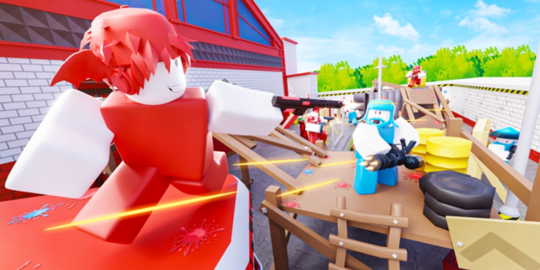 Gameplay Screenshot