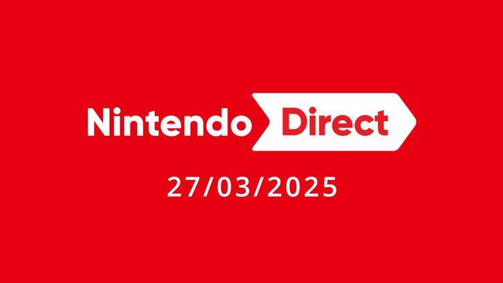 Nintendo Direct March 2025 Everything We Know