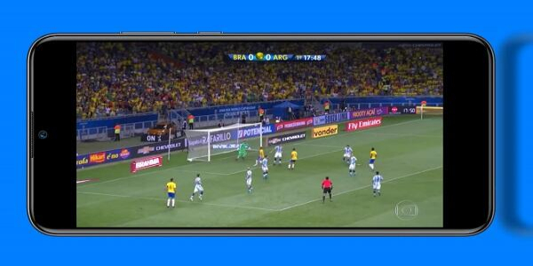 image: additional HesGoal screenshot