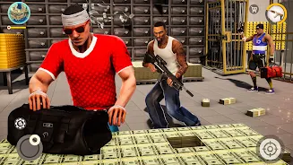 Gangster City Crime Mafia Hero應用截圖第2張