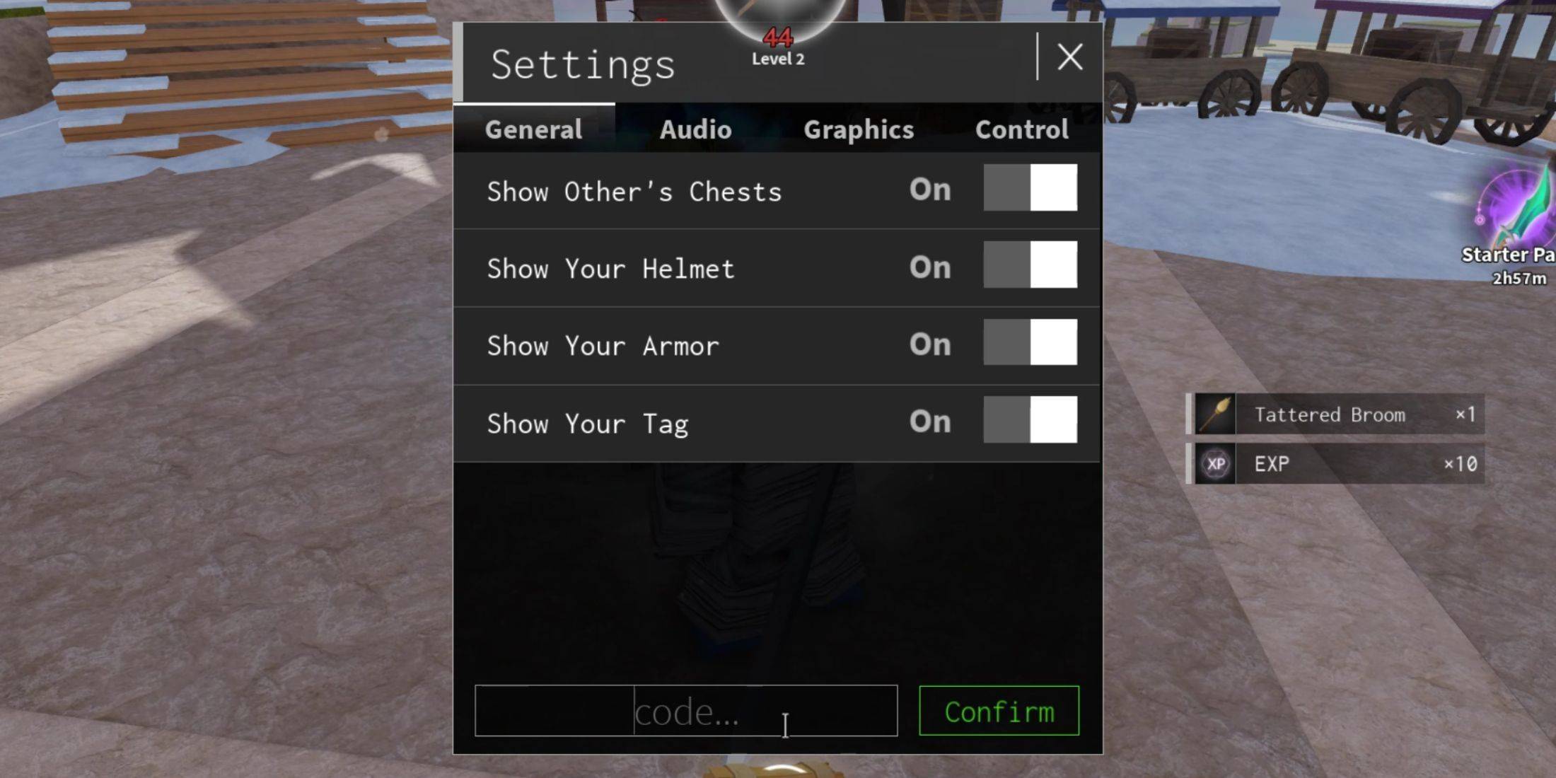 How to Redeem Lootify Codes Image