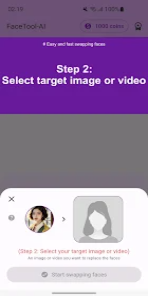 facetool ai mod