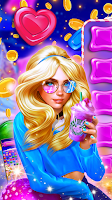 Candy Big Bonza Screenshot 1