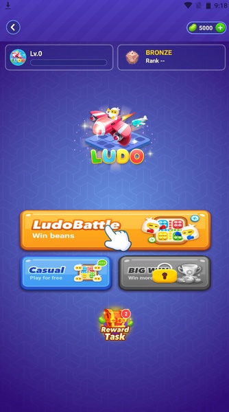 TopTop: Games&Chat Screenshot 1