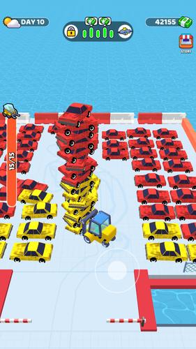 Schermata Junkyard 0
