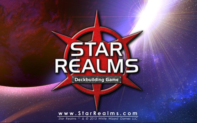Star Realms スクリーンショット 0