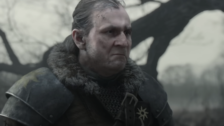 Witcher 4: A New Chapter
