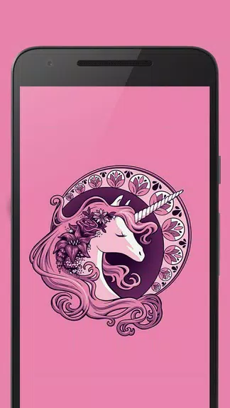 Kawaii Cute Wallpaper: Cutely Captura de pantalla 3