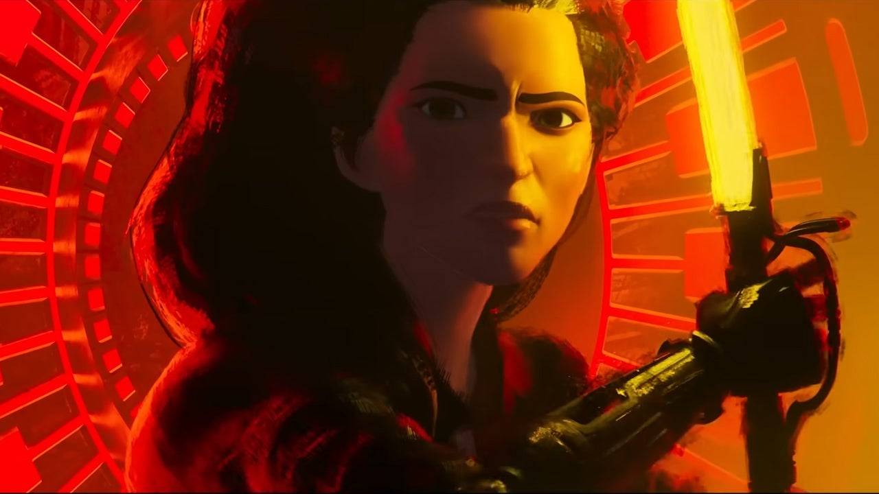 《星球大战》即将到来的项目