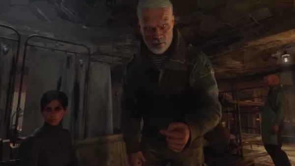 Metro 2033 Redux在有限时间内免费庆祝15周年