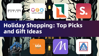 Holiday Shopping: Nangungunang mga pick at mga ideya ng regalo