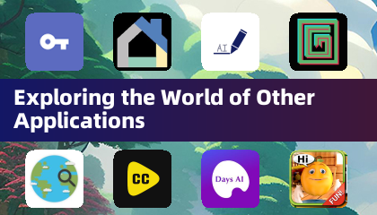 Exploring the World of Other Applications