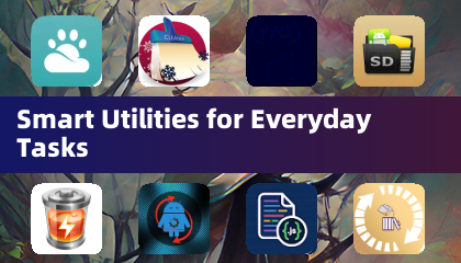 Умные утилиты для повседневных задач