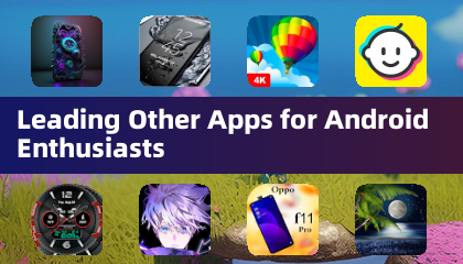 Лучшие альтернативы популярным приложениям для энтузиастов Android