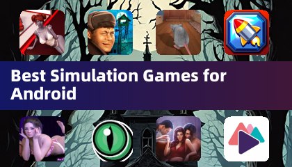 Лучшие симуляторы для Android