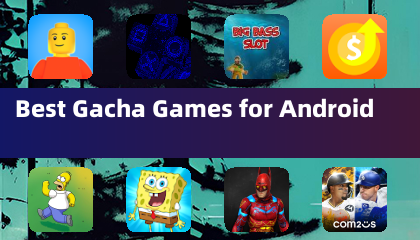 Android 最佳扭蛋游戏