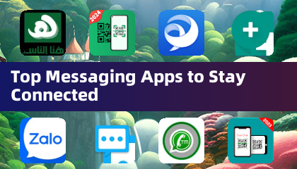 Meilleures applications de messagerie pour rester connecté