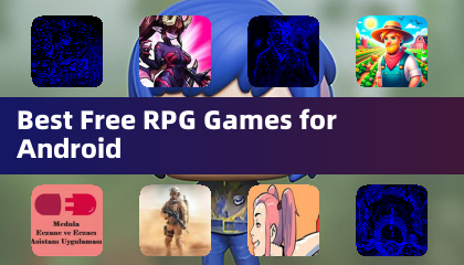 Beste kostenlose RPG-Spiele für Android
