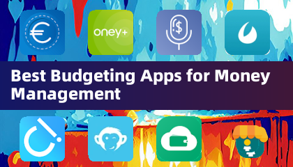 最佳預算應用程式用於資金管理