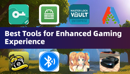 Best Tools for Enhanced Gaming Experience