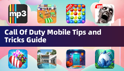 決勝時刻：行動版技巧與訣竅指南