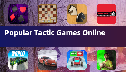 Juegos de estrategia populares en línea