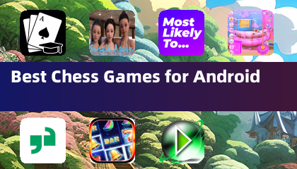 Android 上最佳的象棋遊戲
