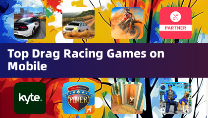 Beste Drag-Rennspiele fürs Handy