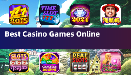 線上賭場遊戲推薦