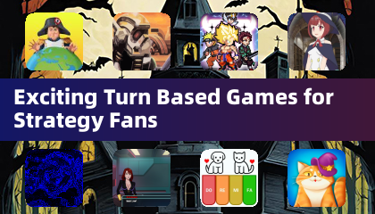 Spannende Rundenbasierte Spiele für Strategie-Fans