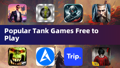 Juegos de tanques populares gratis para jugar