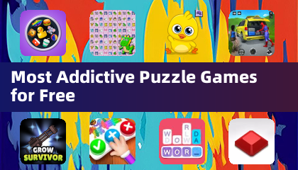 Los juegos de puzle más adictivos gratis