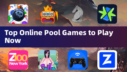 Mejores juegos de billar en línea para jugar ahora