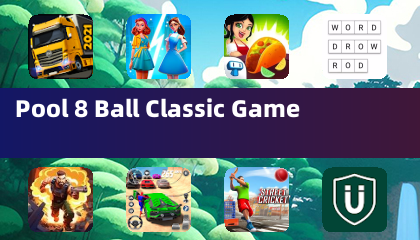 Juego Clásico de Bola 8 de Póquer